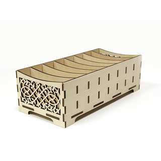 Рубрикатор для классификационных карточек