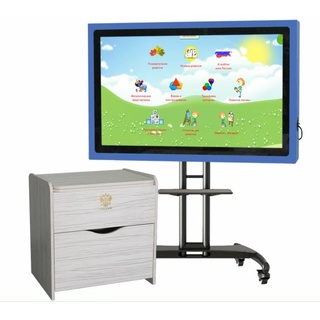 Патриотическое воспитание "Моя Страна" (Всё включено)