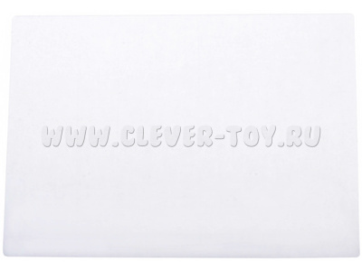 Мягкое магнитно-маркерное поле А4 (белое)