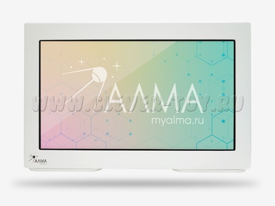 Интерактивная панель NOVA (25 дюйма)