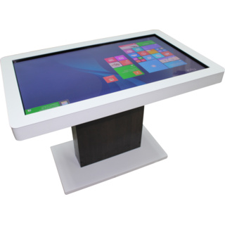 Интерактивный стол корпус Стандарт 43"