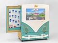 Методический комплекс для изучения ПДД для ДОУ