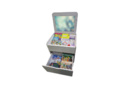 Сундучок логопеда ДОУ