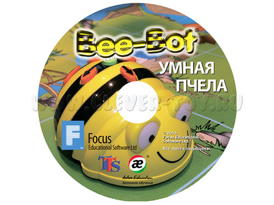Программное обеспечение для мини-робота Bee-Bot